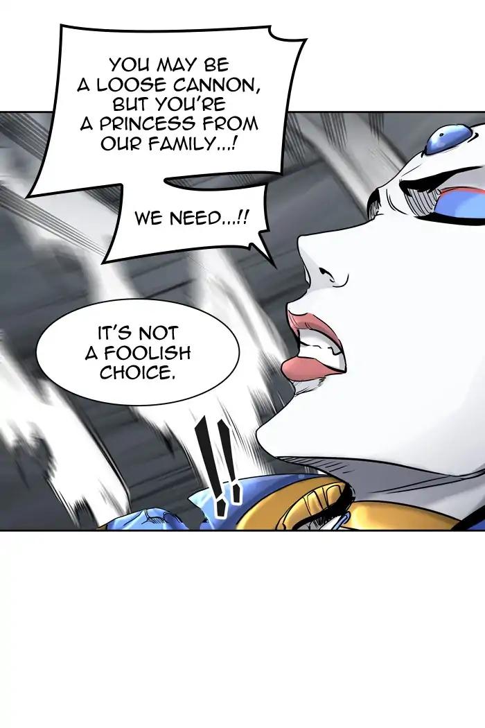 Tower of God chapter 413 page 72