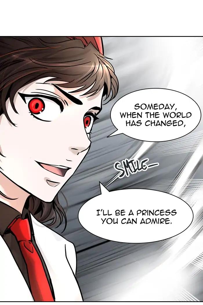 Tower of God chapter 413 page 75