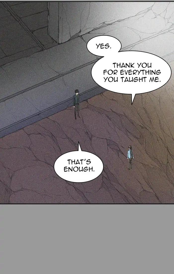 Tower of God chapter 413 page 89