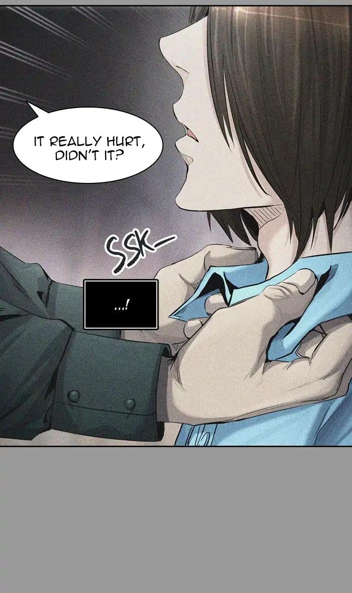 Tower of God chapter 413 page 91