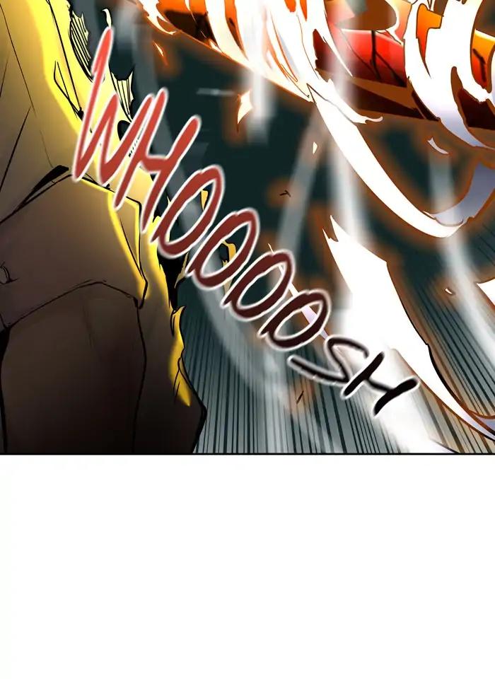 Tower of God chapter 413 page 96