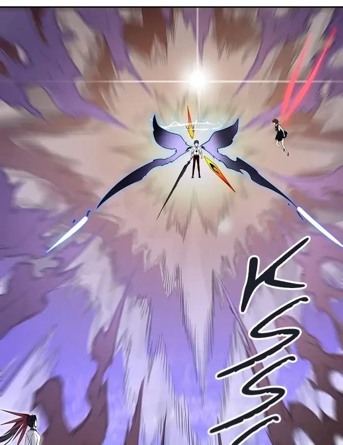 Tower of God chapter 413 page 97