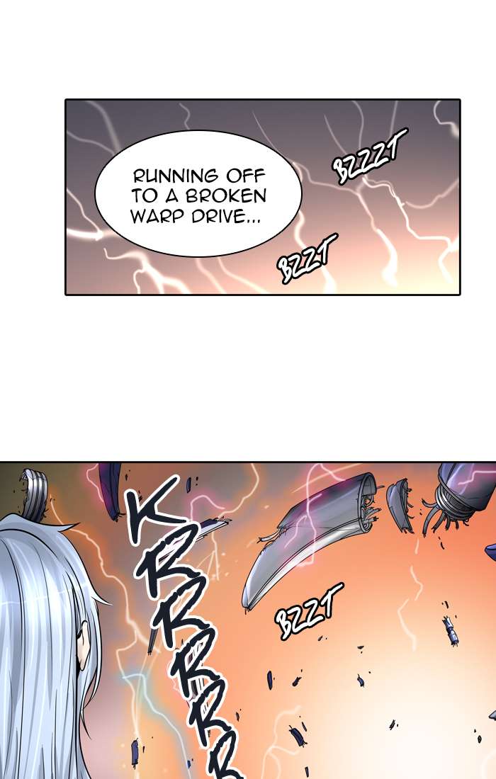 Tower of God chapter 415 page 1