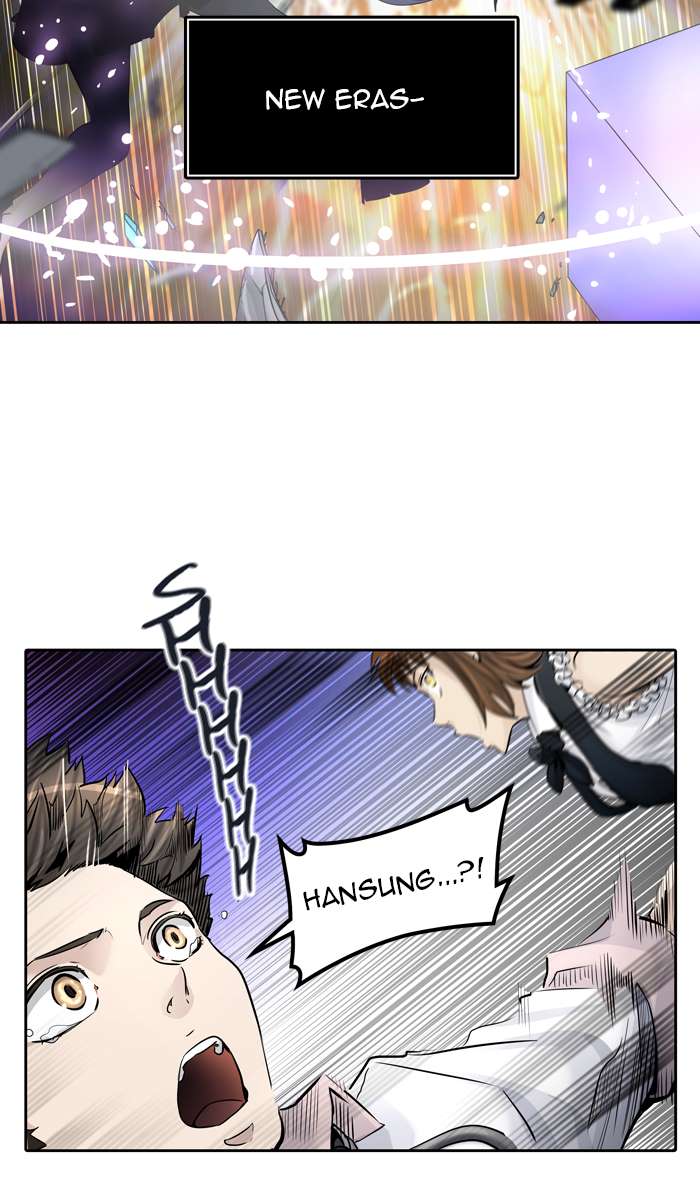 Tower of God chapter 415 page 102