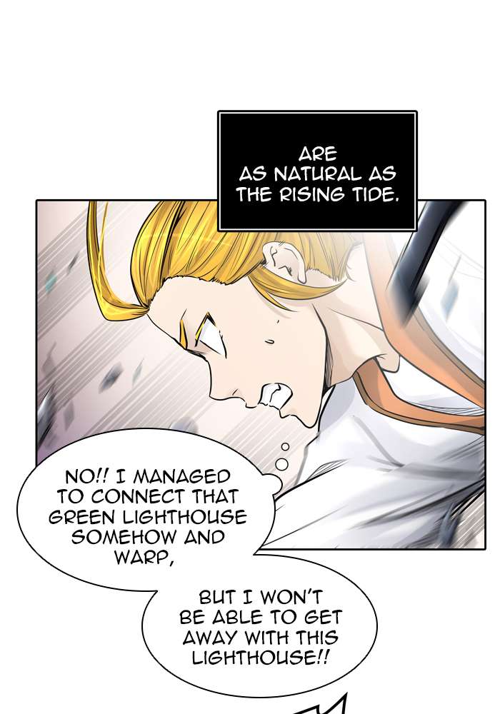 Tower of God chapter 415 page 103
