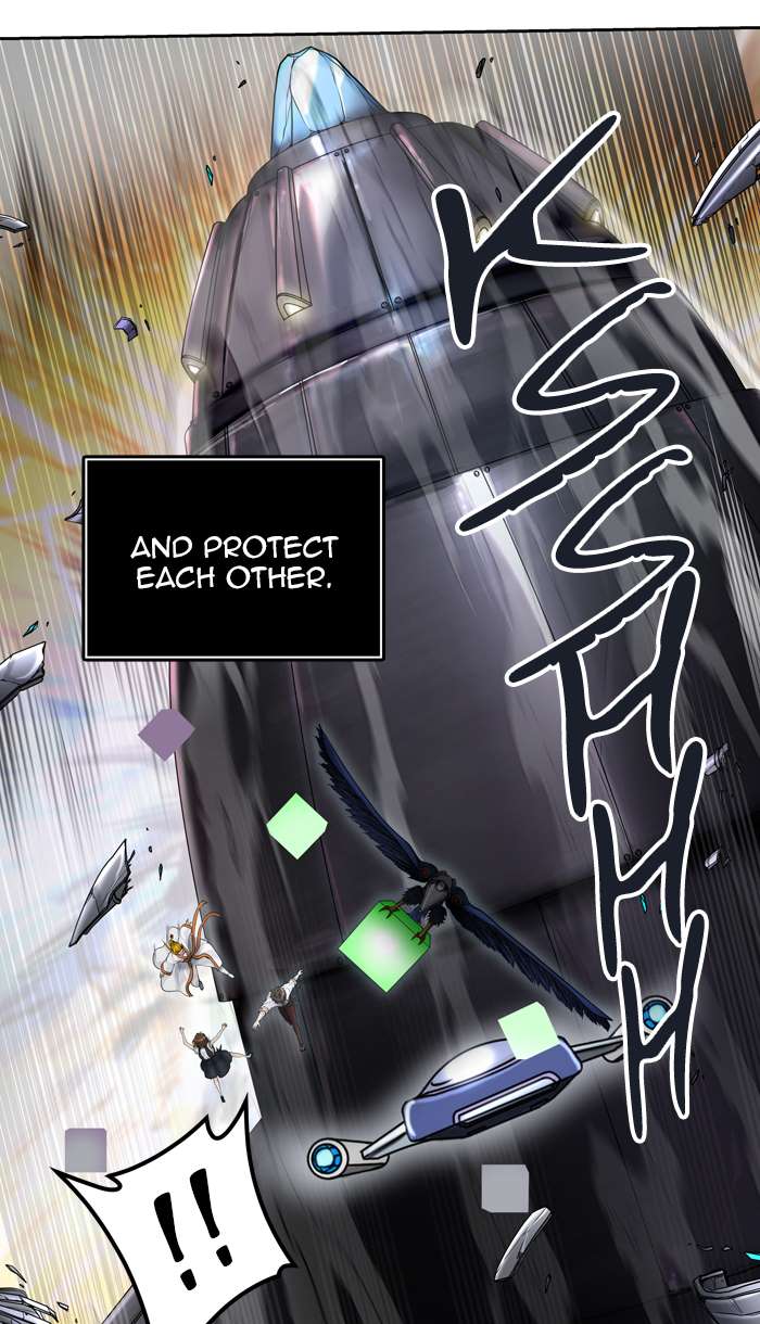 Tower of God chapter 415 page 106