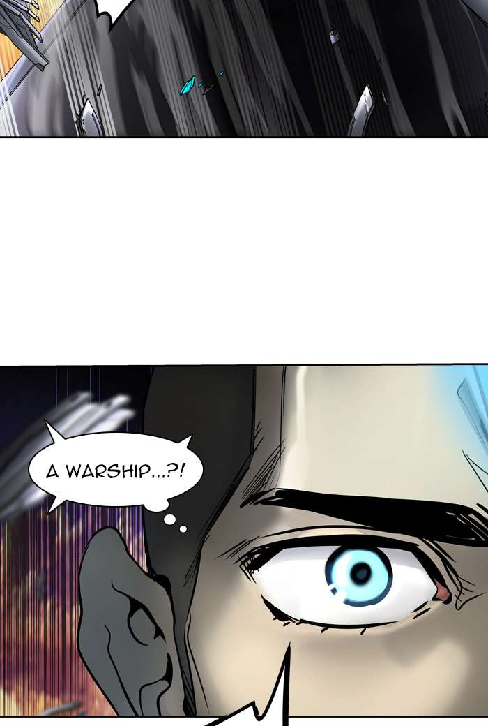 Tower of God chapter 415 page 107