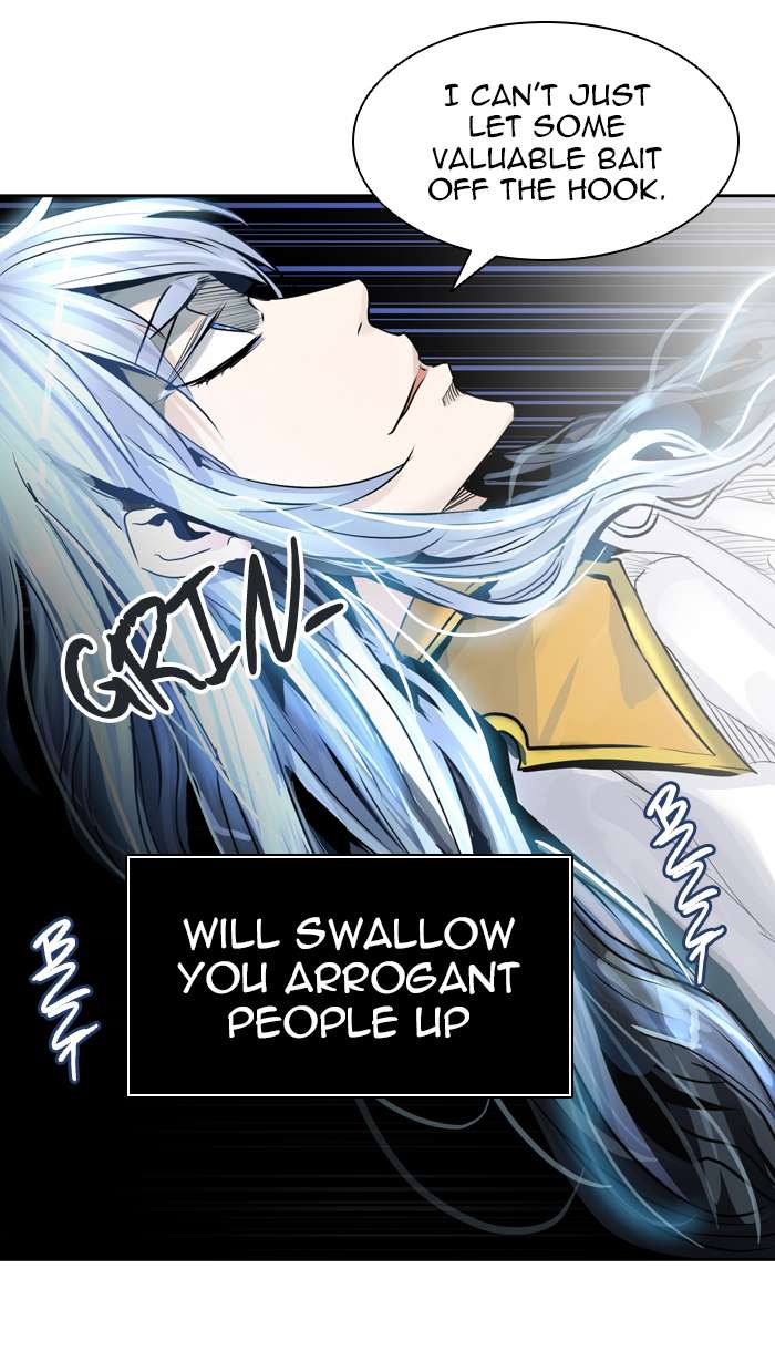 Tower of God chapter 415 page 113