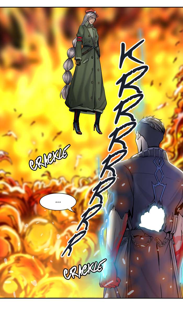 Tower of God chapter 415 page 12