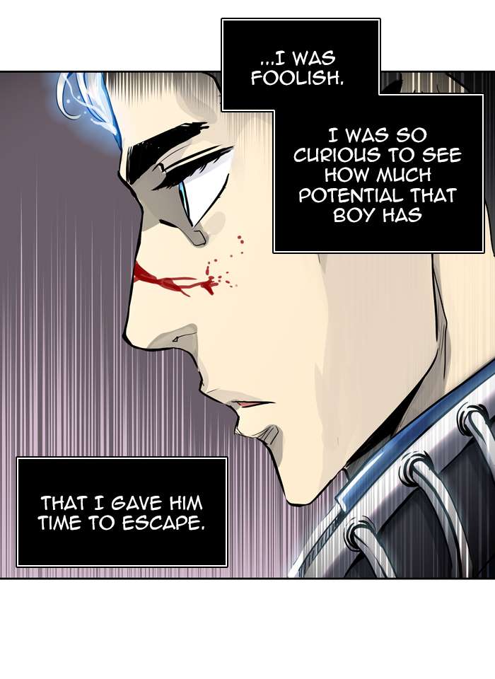 Tower of God chapter 415 page 15