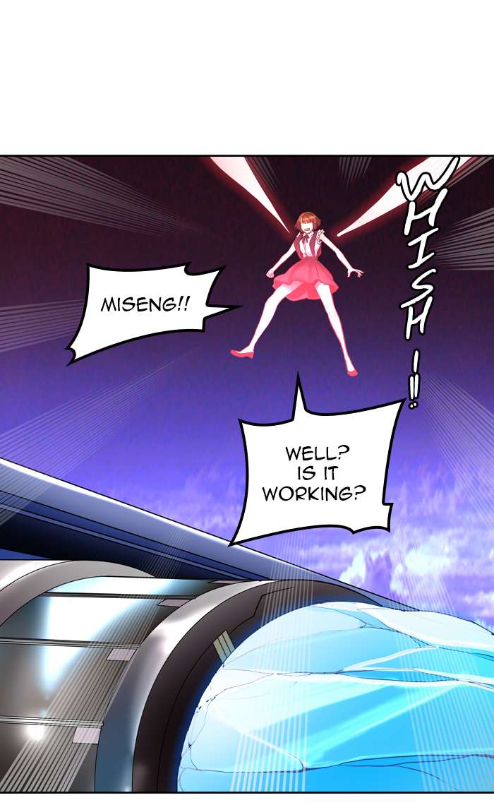 Tower of God chapter 415 page 18
