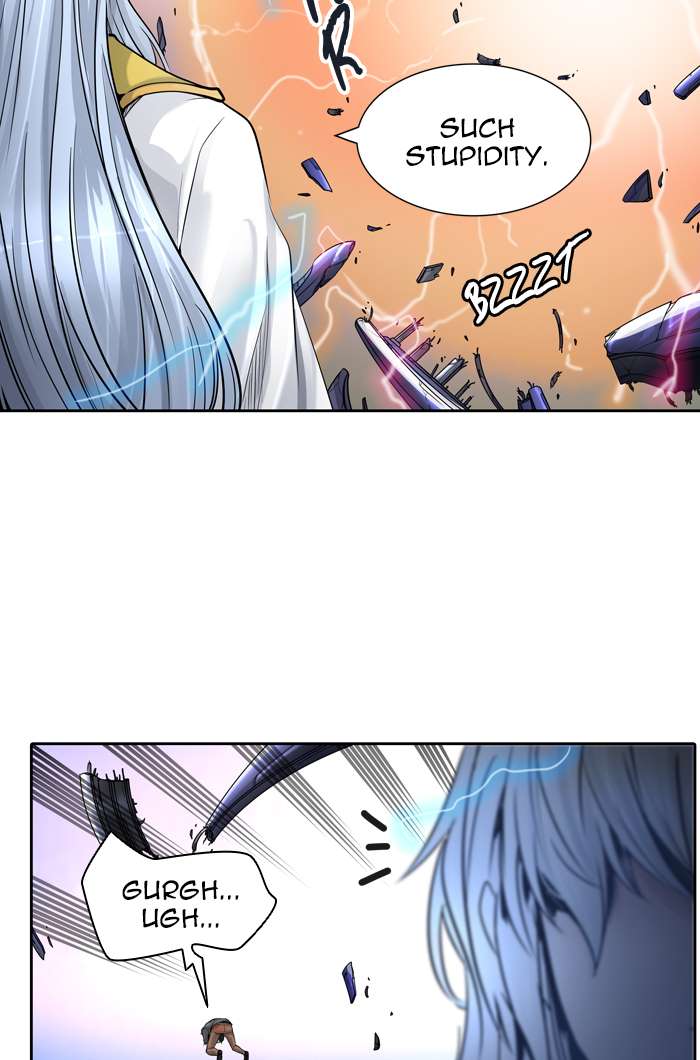 Tower of God chapter 415 page 2