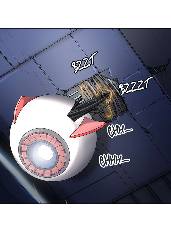 Tower of God chapter 415 page 20