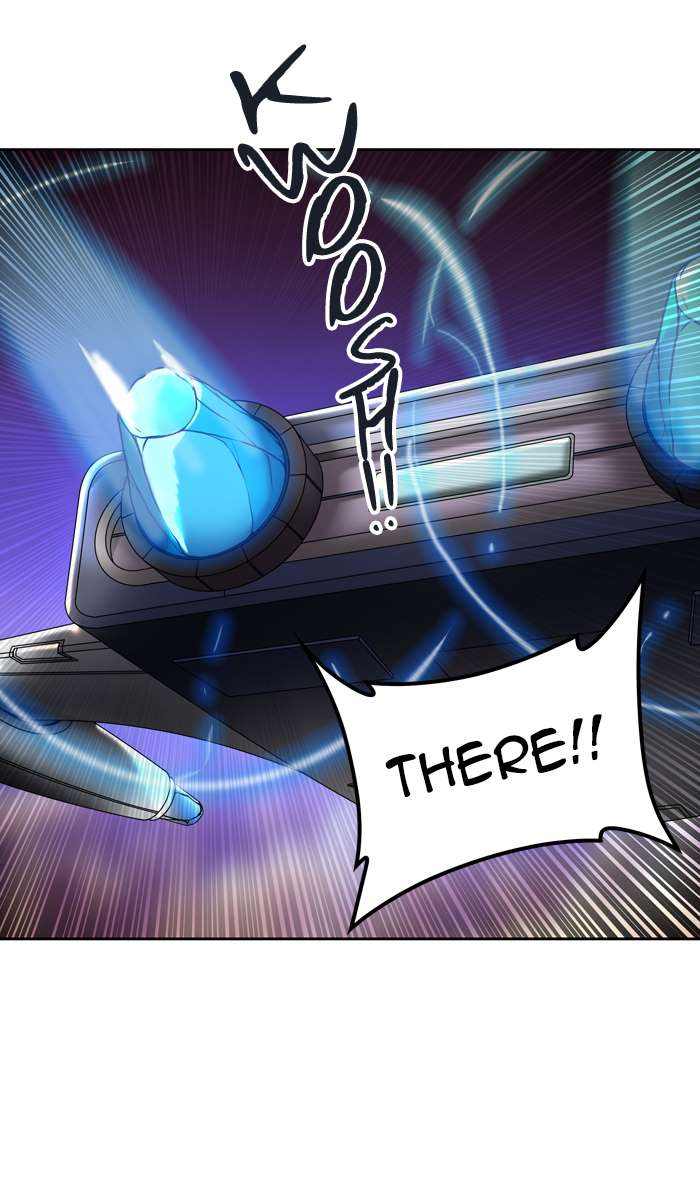 Tower of God chapter 415 page 21
