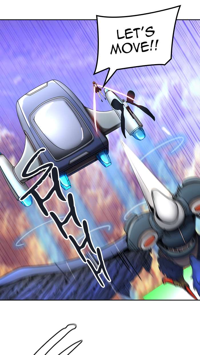 Tower of God chapter 415 page 22