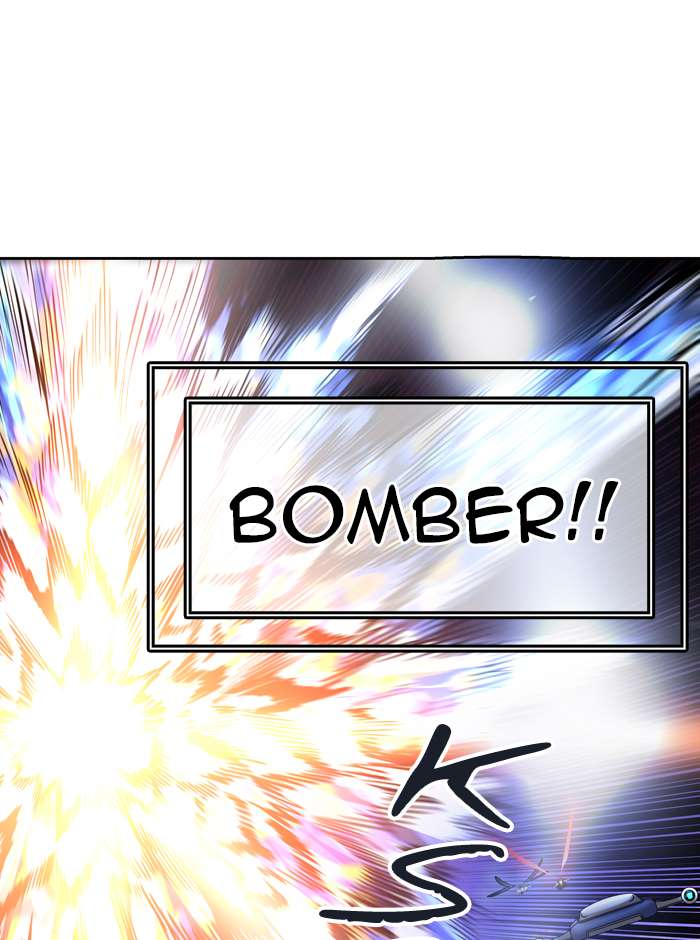 Tower of God chapter 415 page 24