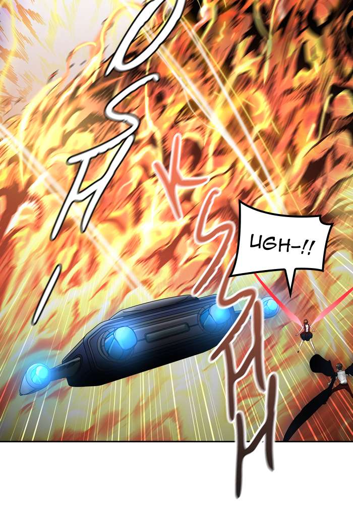 Tower of God chapter 415 page 26