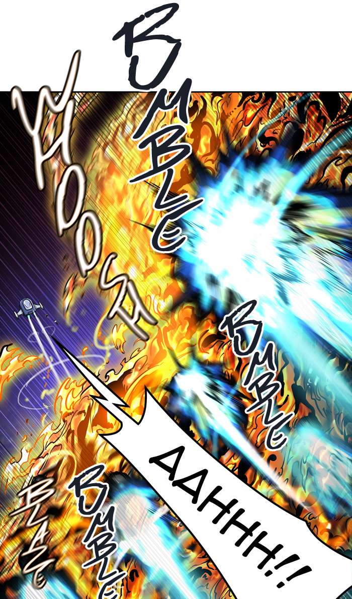 Tower of God chapter 415 page 29