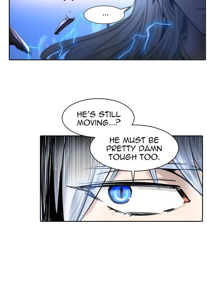 Tower of God chapter 415 page 3