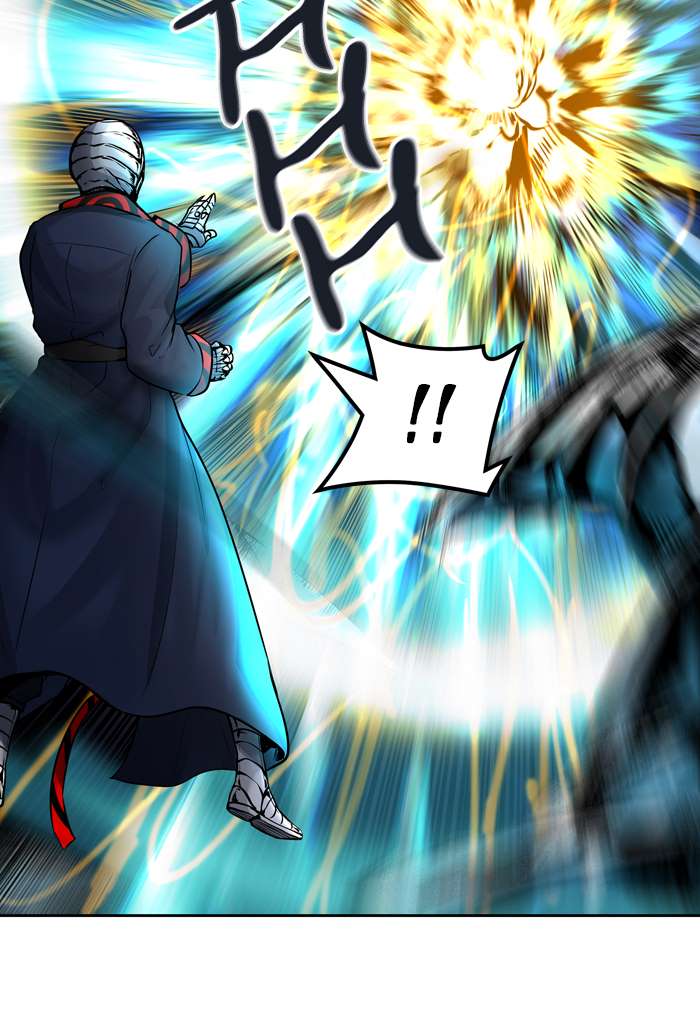 Tower of God chapter 415 page 31