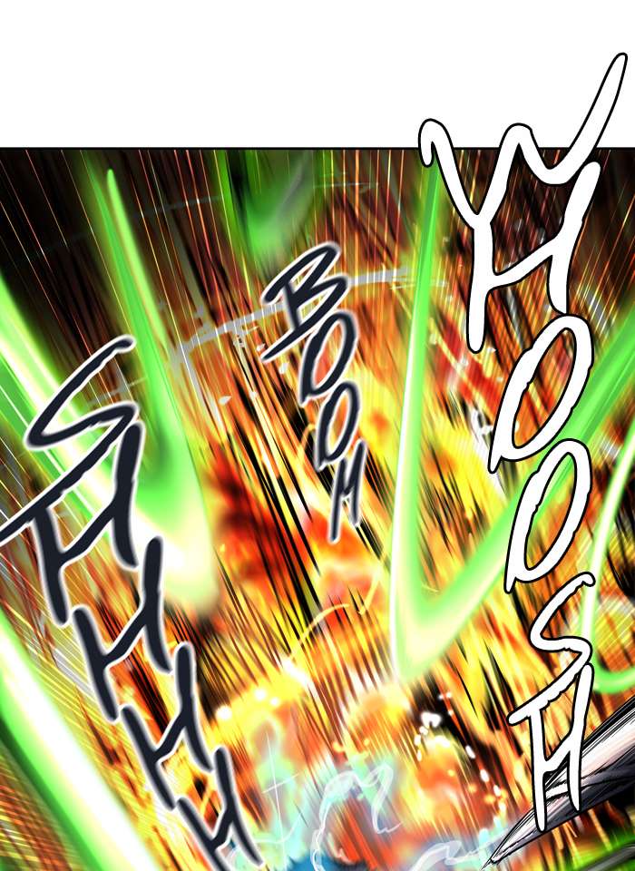 Tower of God chapter 415 page 40