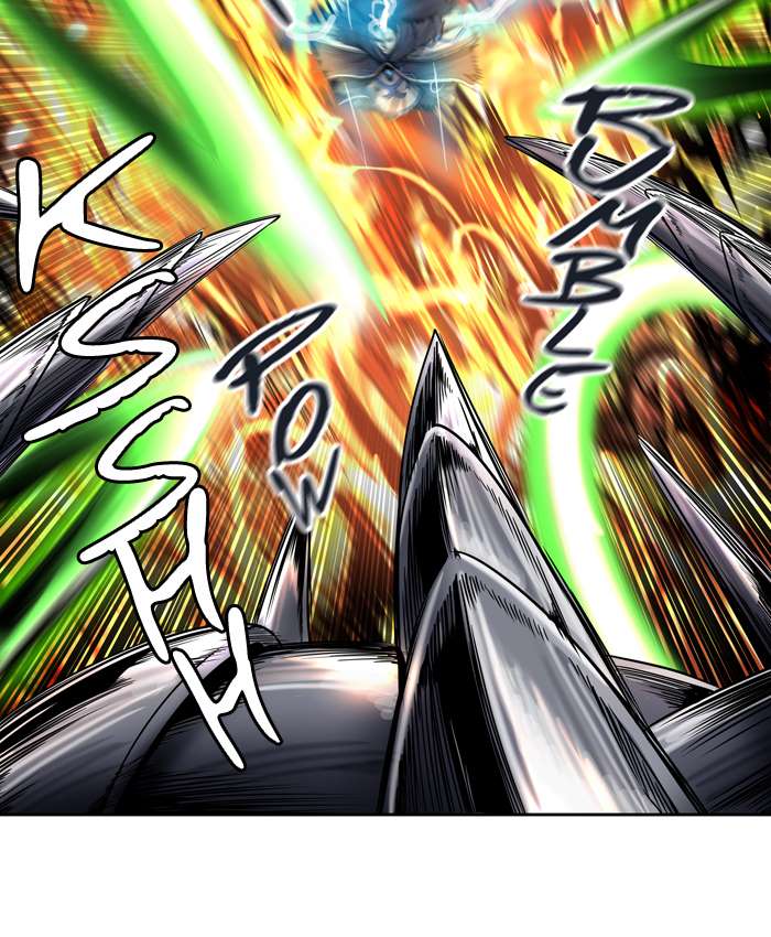 Tower of God chapter 415 page 41