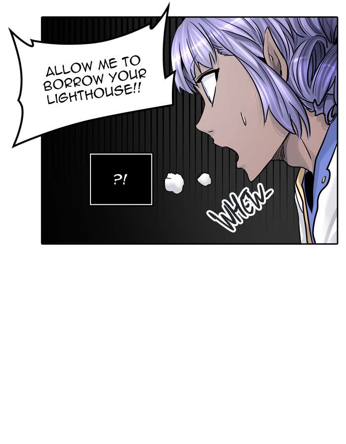 Tower of God chapter 415 page 43