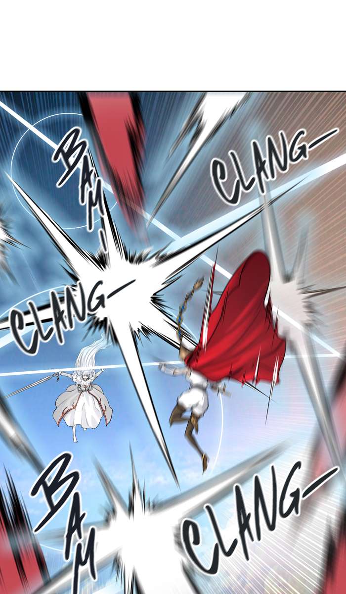 Tower of God chapter 415 page 44