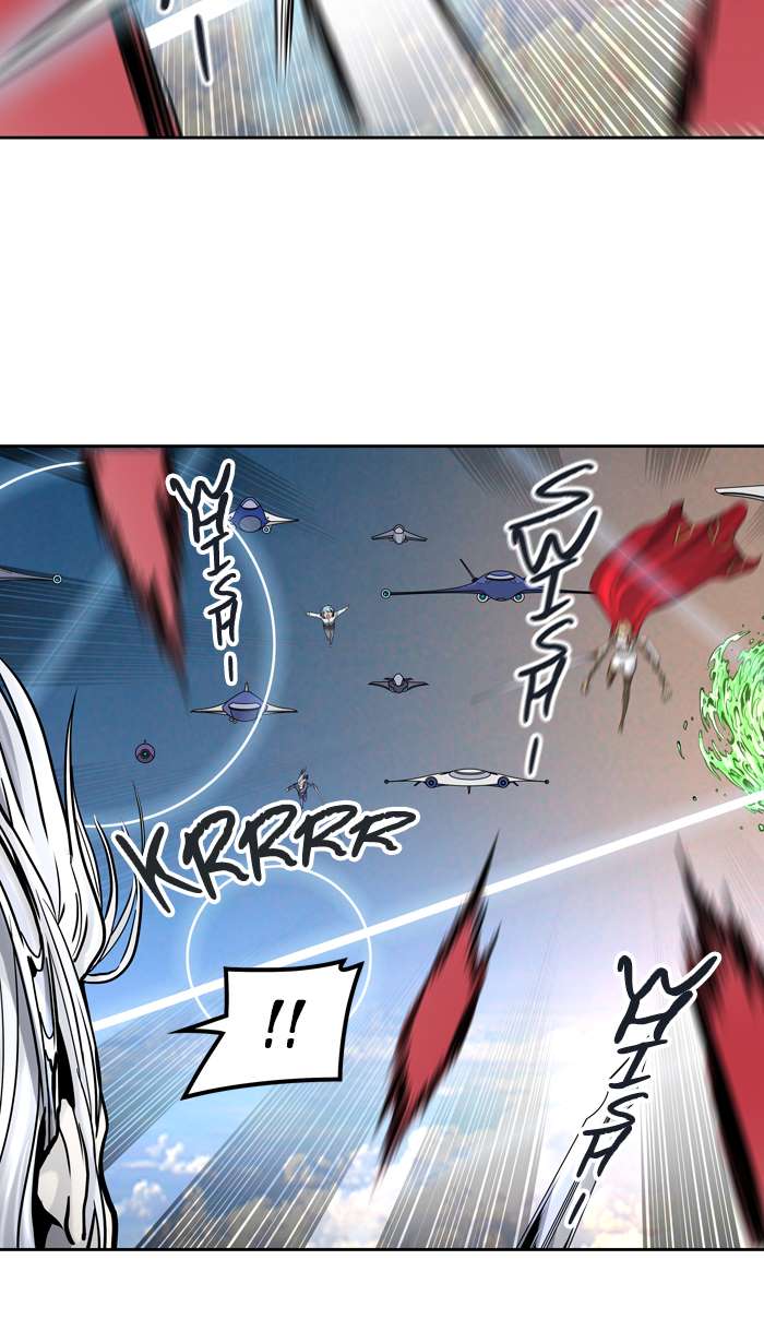 Tower of God chapter 415 page 45
