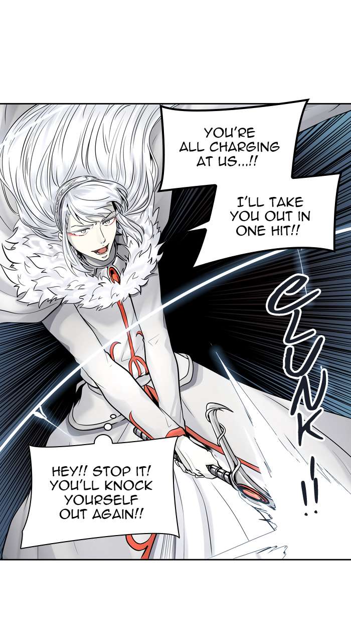 Tower of God chapter 415 page 46