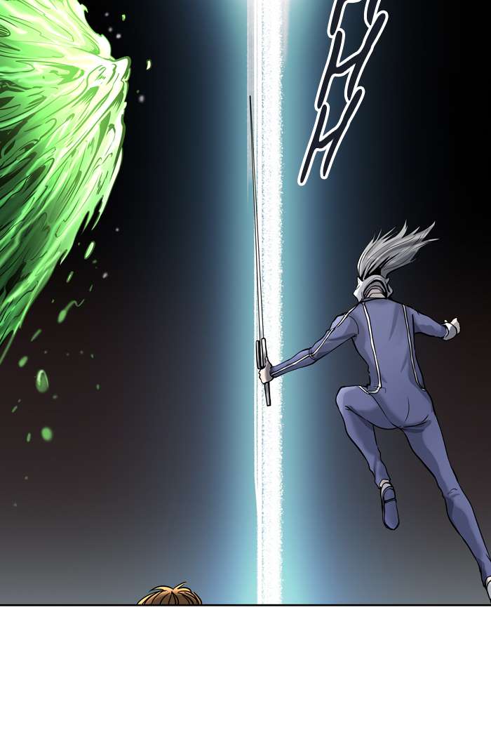 Tower of God chapter 415 page 48