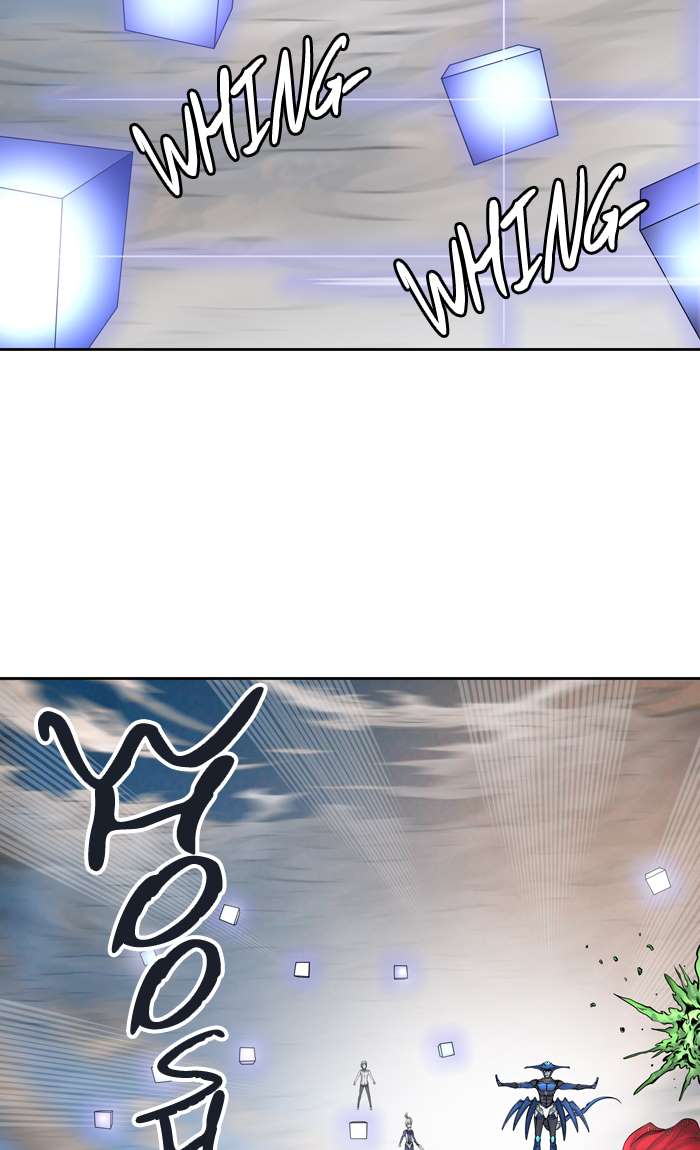 Tower of God chapter 415 page 55