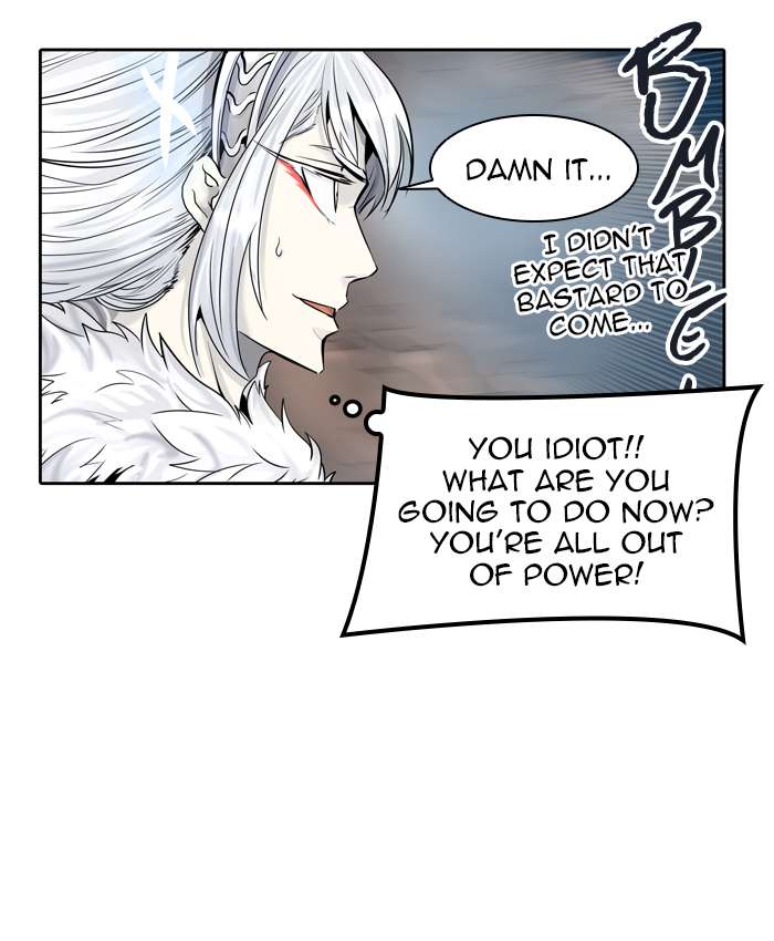 Tower of God chapter 415 page 57