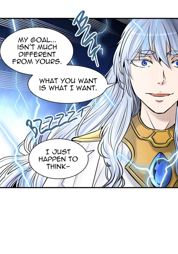 Tower of God chapter 415 page 6
