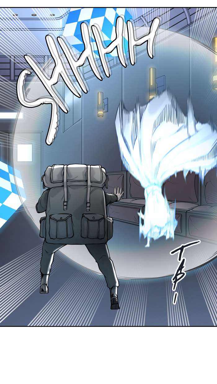 Tower of God chapter 415 page 62