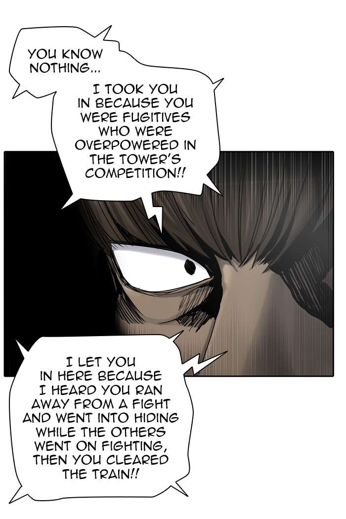 Tower of God chapter 415 page 67