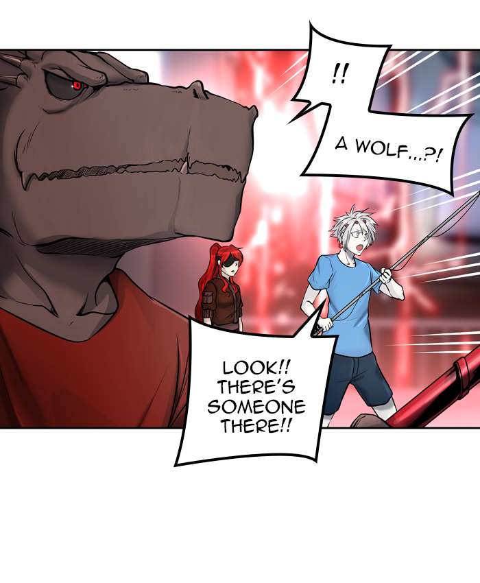 Tower of God chapter 415 page 76