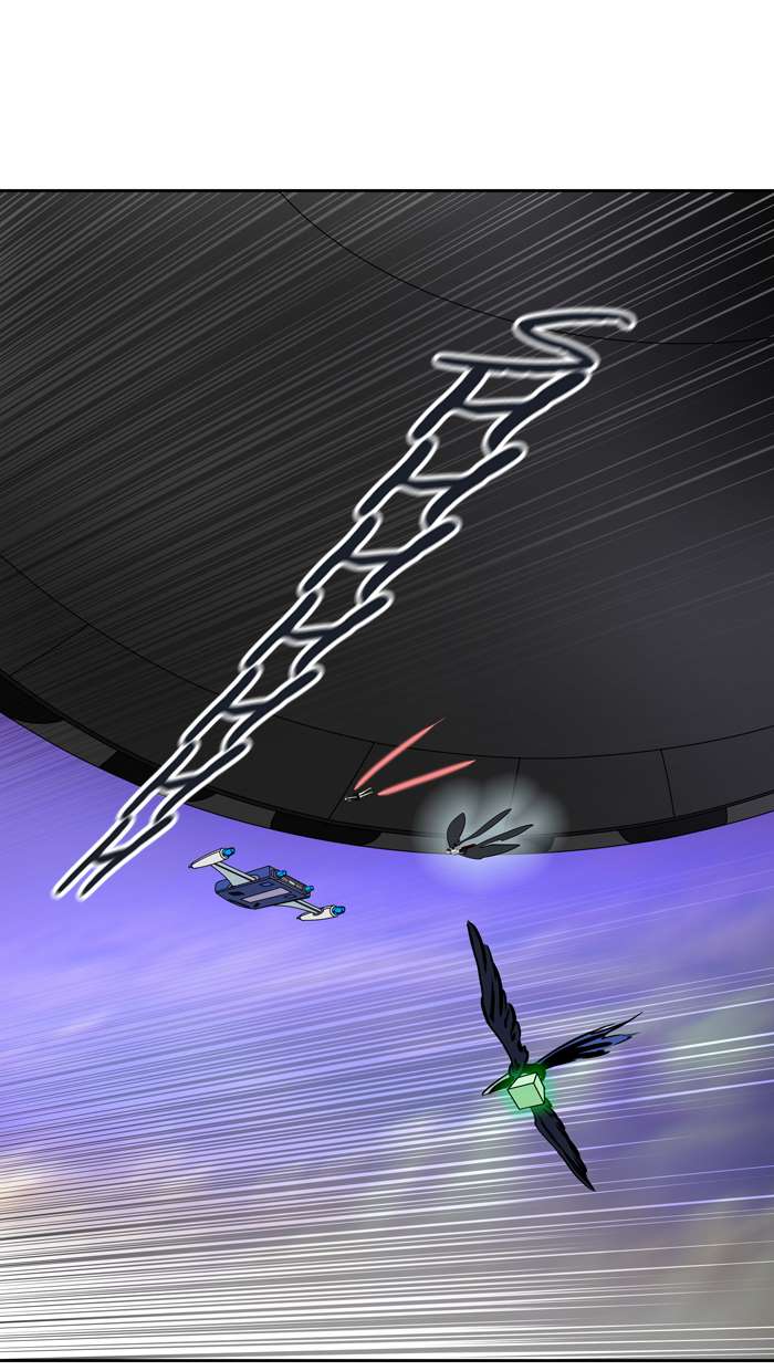 Tower of God chapter 415 page 79