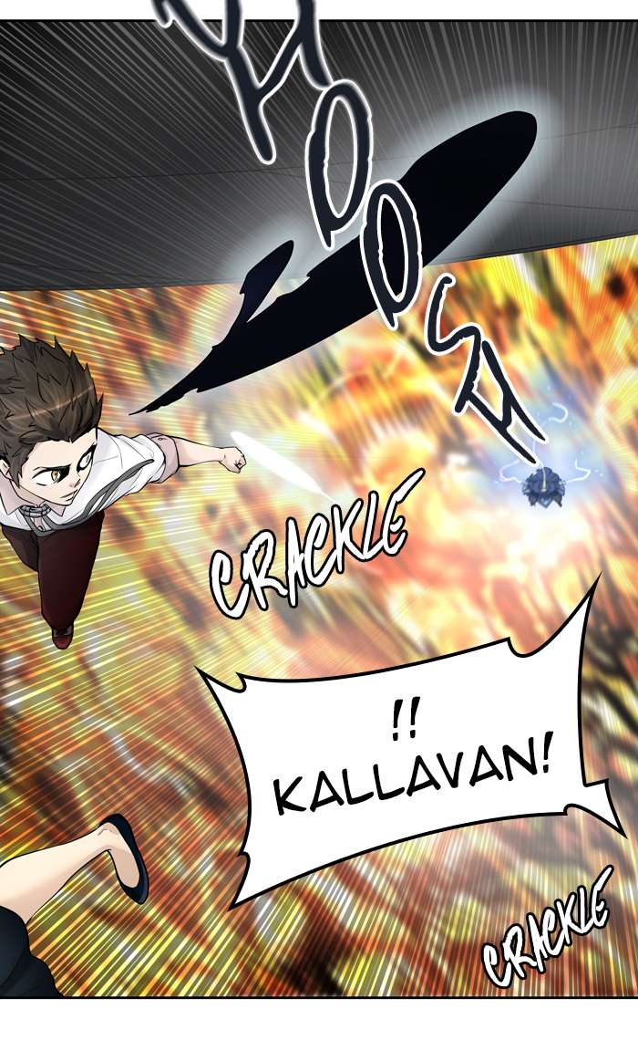 Tower of God chapter 415 page 83