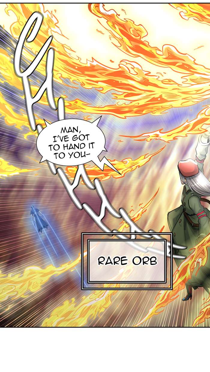 Tower of God chapter 415 page 85