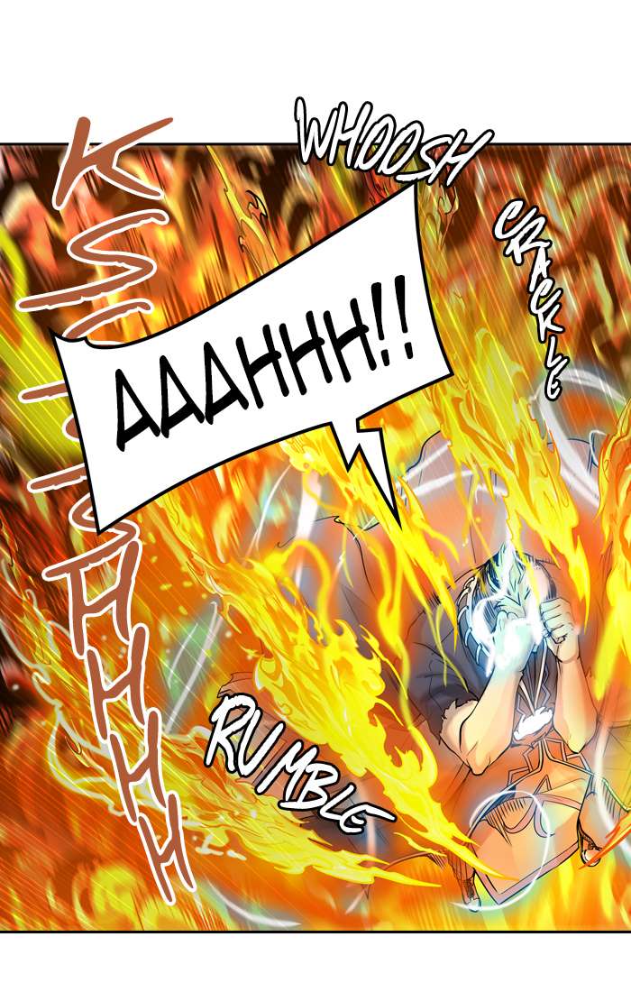 Tower of God chapter 415 page 88