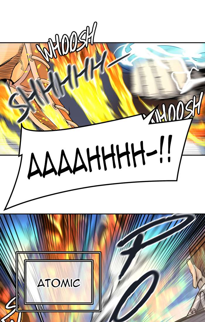 Tower of God chapter 415 page 89
