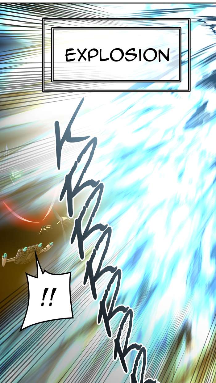 Tower of God chapter 415 page 91