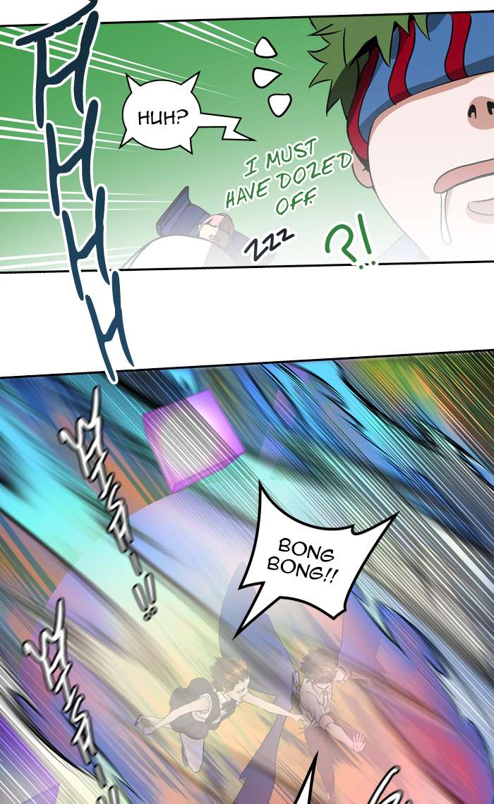 Tower of God chapter 415 page 93