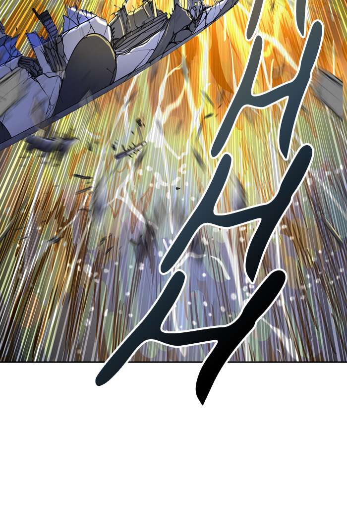 Tower of God chapter 415 page 97
