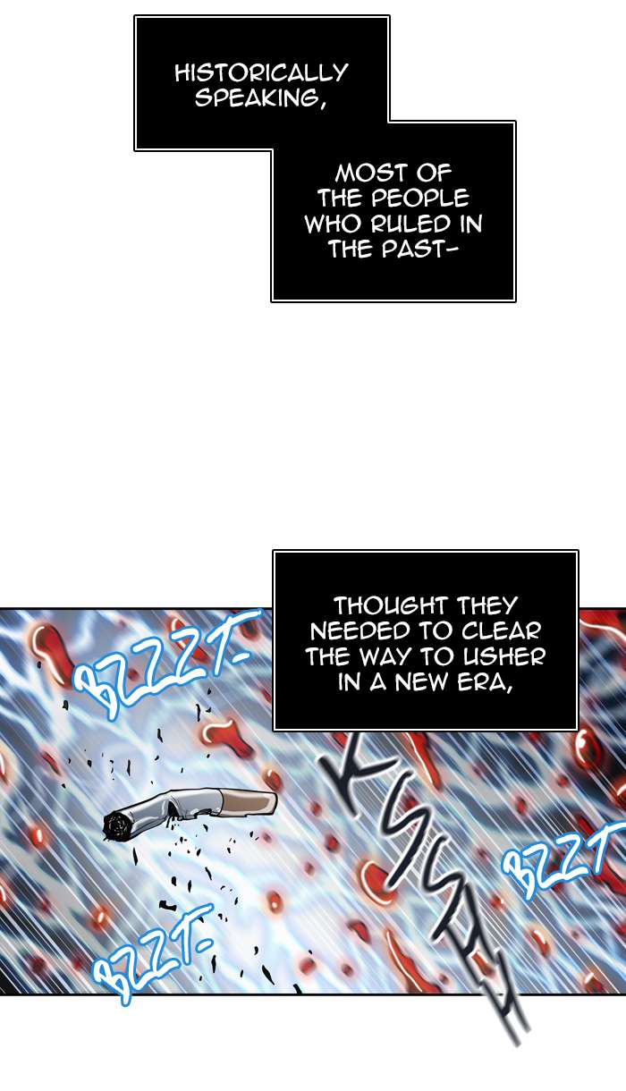Tower of God chapter 415 page 99