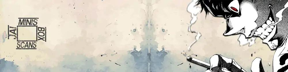 Tower of God chapter 418 page 1