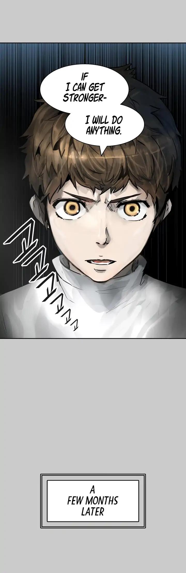Tower of God chapter 418 page 43