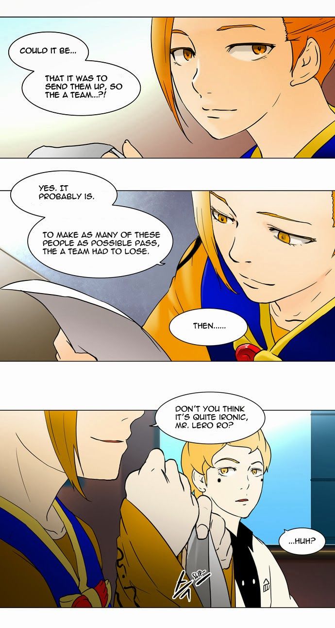 Tower of God chapter 42 page 12