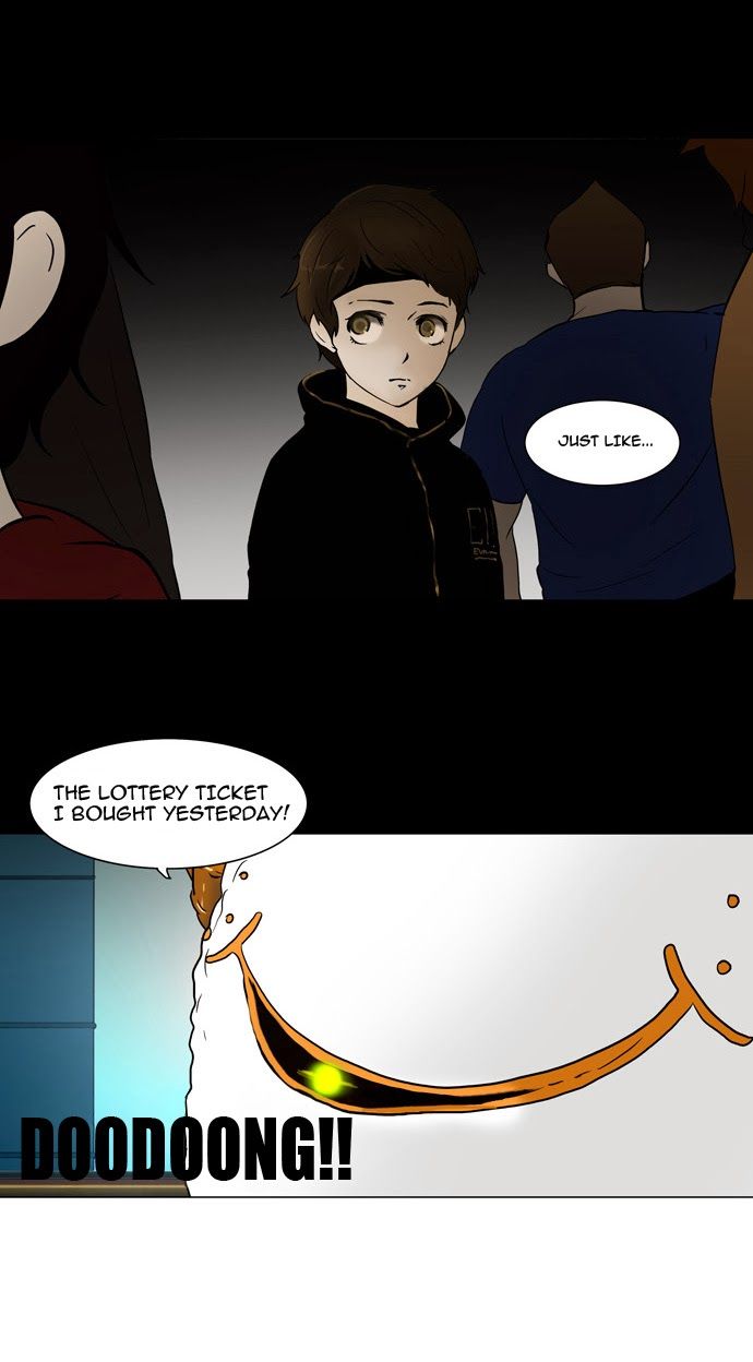 Tower of God chapter 42 page 22
